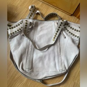 Free people purse